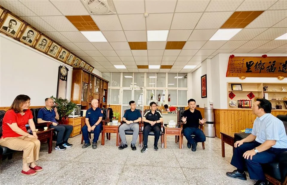 圖片來源:澄傳媒