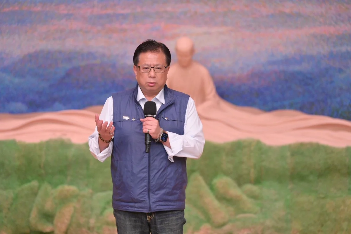 圖片來源：澄傳媒