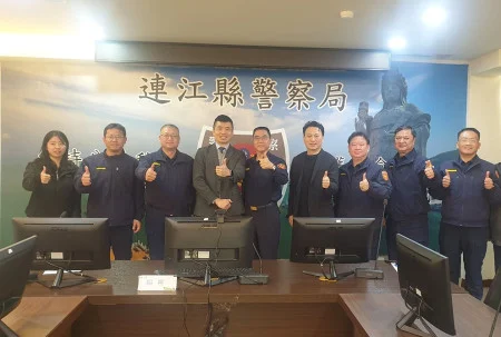 農漁會選舉前先談反賄選 連江檢警提醒別碰記號票