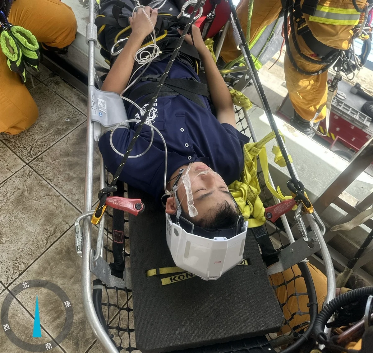 圖片來源:澄傳媒