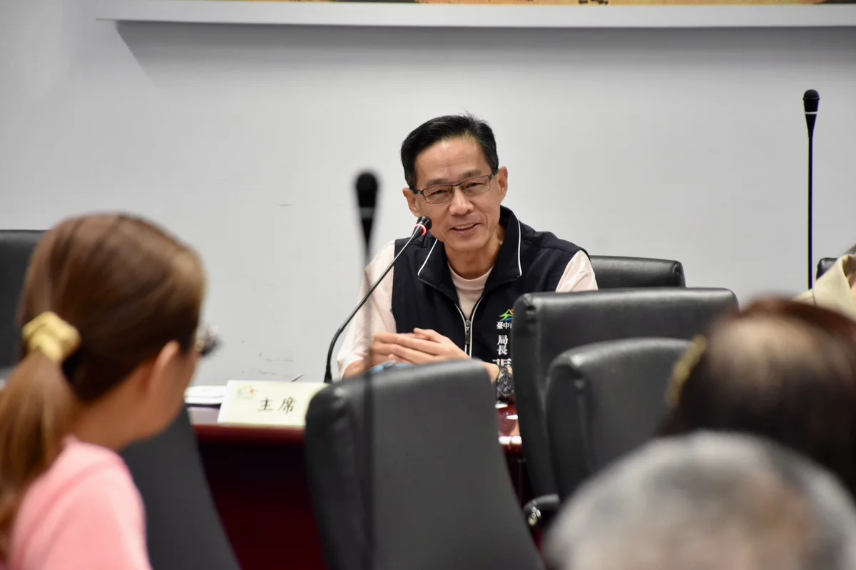 食用油缺口壓近開學與中秋　台中協調通路先顧團膳糕餅