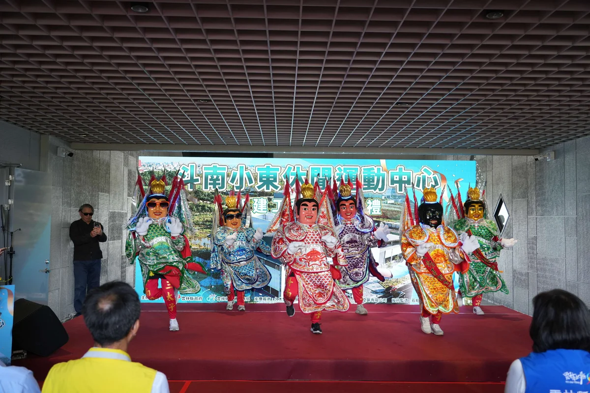 圖片來源:在地新聞