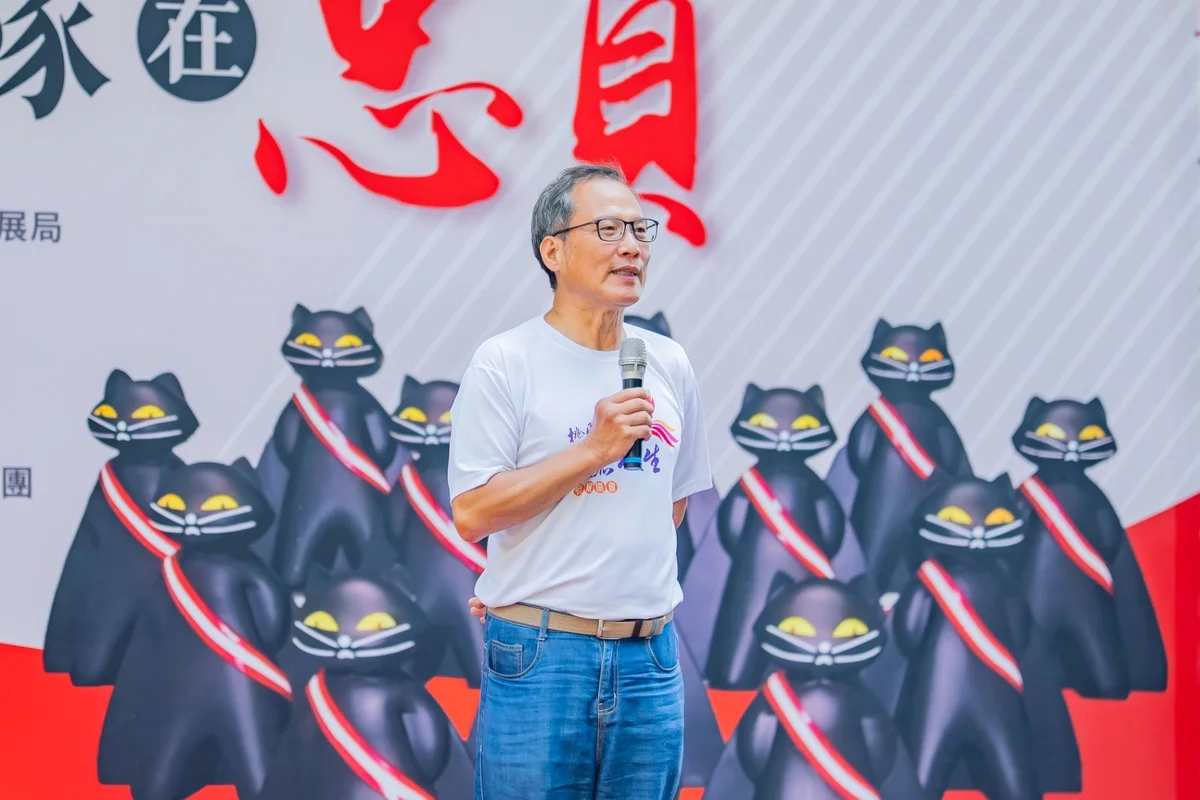 圖片來源:澄傳媒