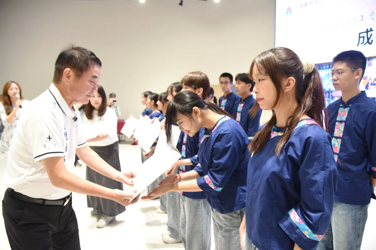 16名苗栗青年從馬來西亞返鄉　用客語分享五天交流收穫