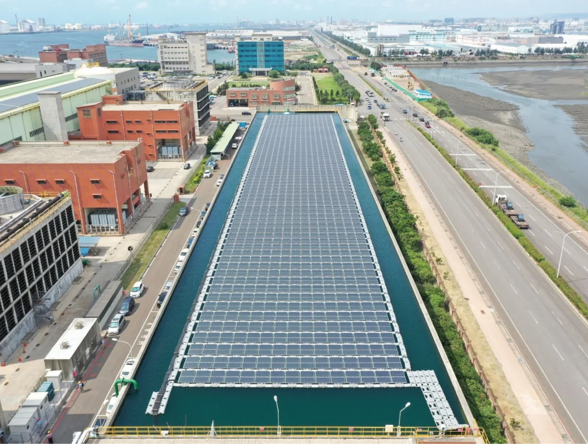 台中列管662家用電大戶 年發綠電及節電2.85億度