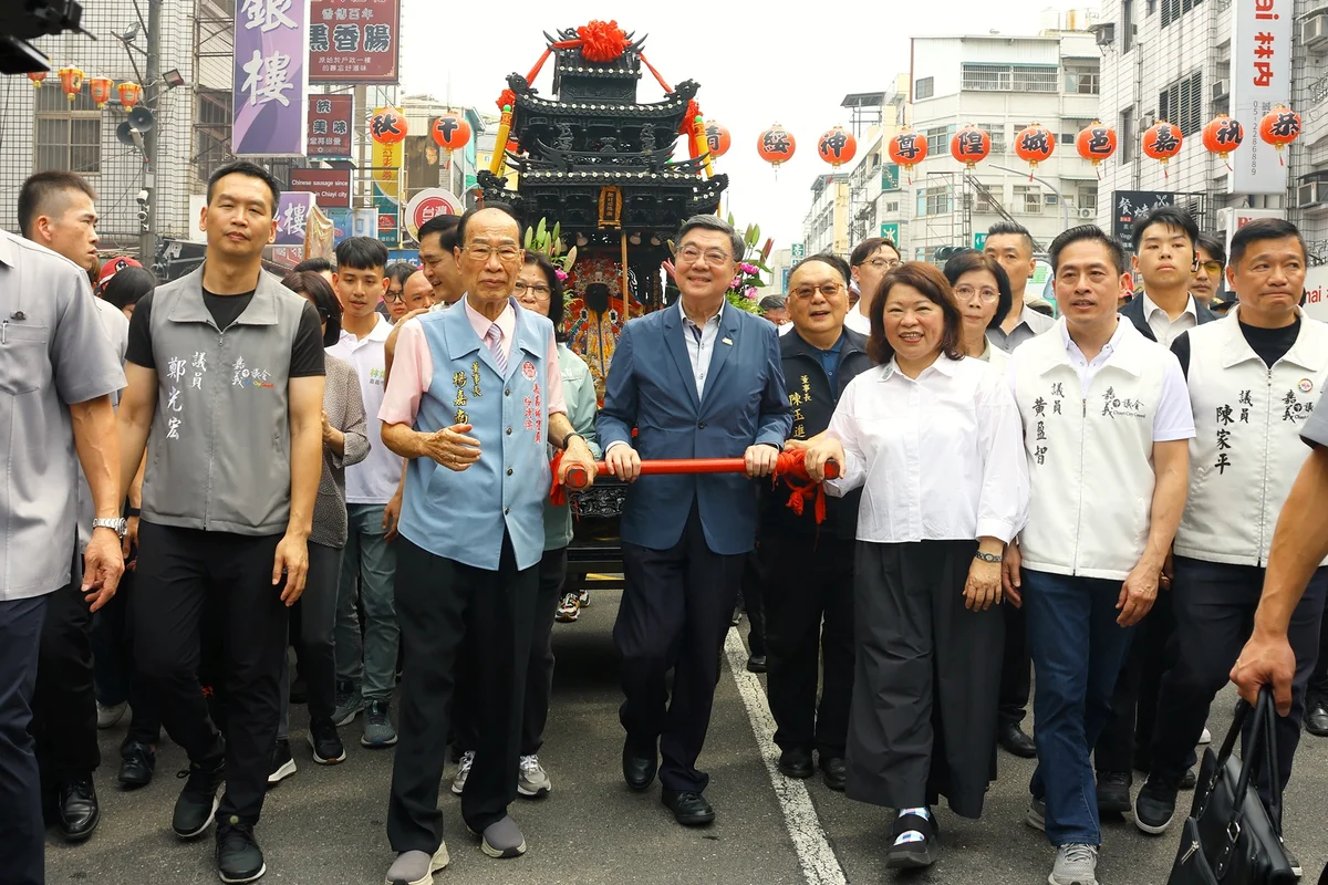 圖片來源：澄傳媒