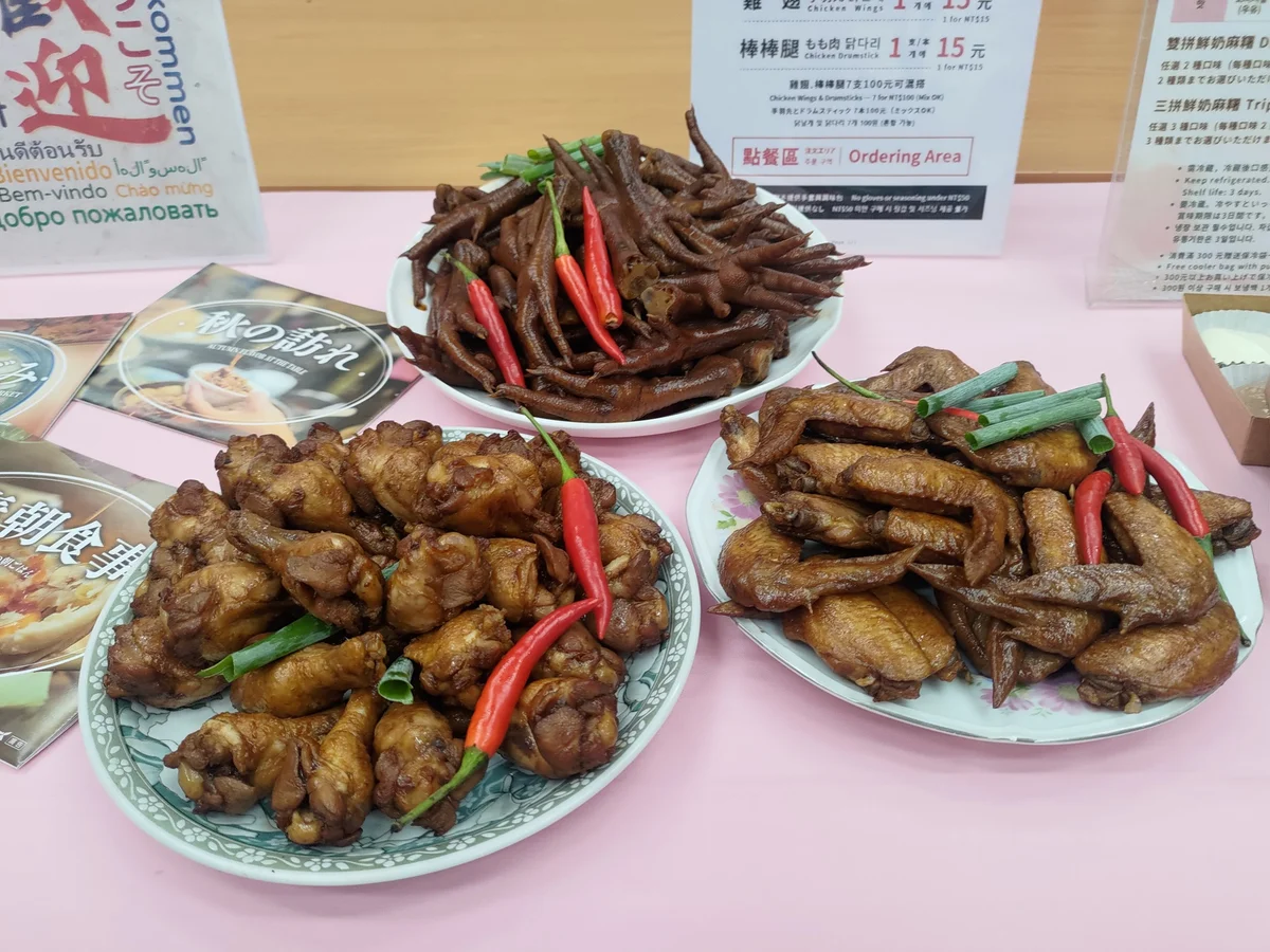 西市場、花園夜市先行 臺南推中英日韓友善服務