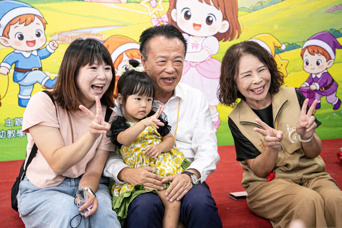 圖片來源:澄傳媒