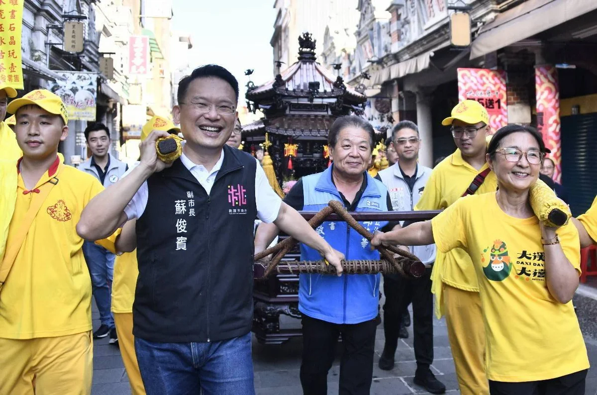 圖片來源:澄傳媒