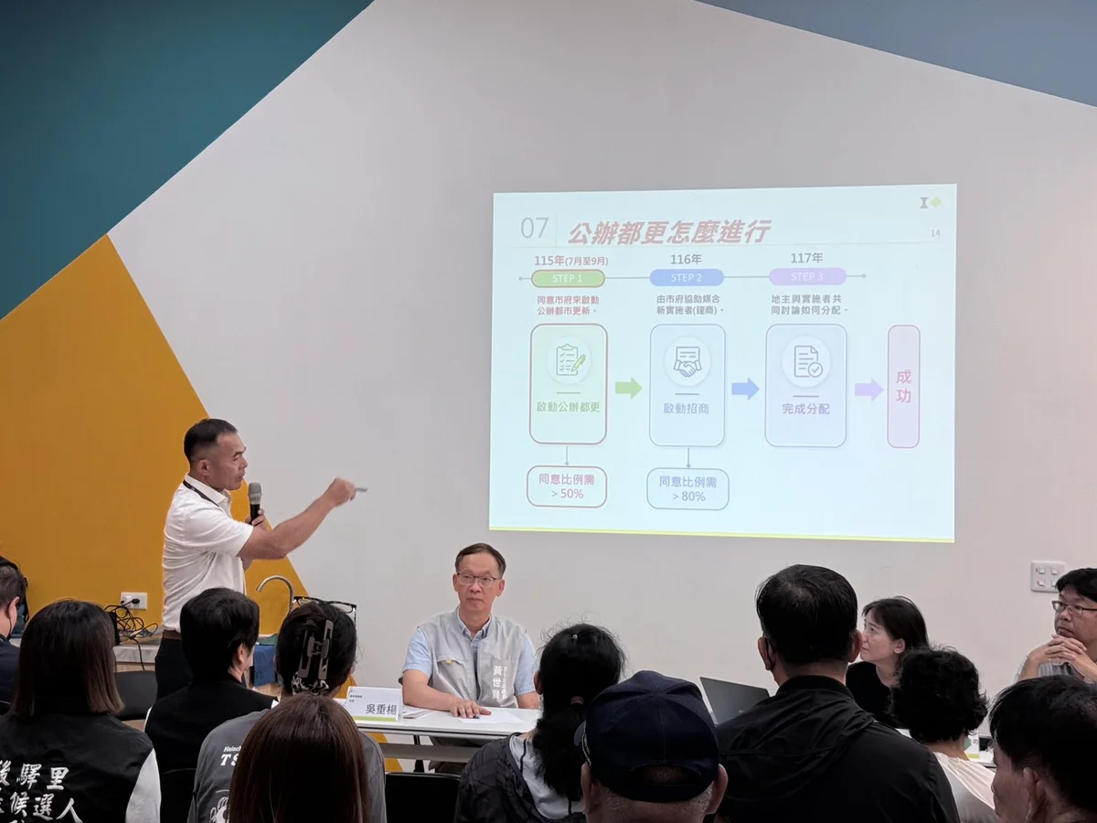 圖片來源：在地新聞