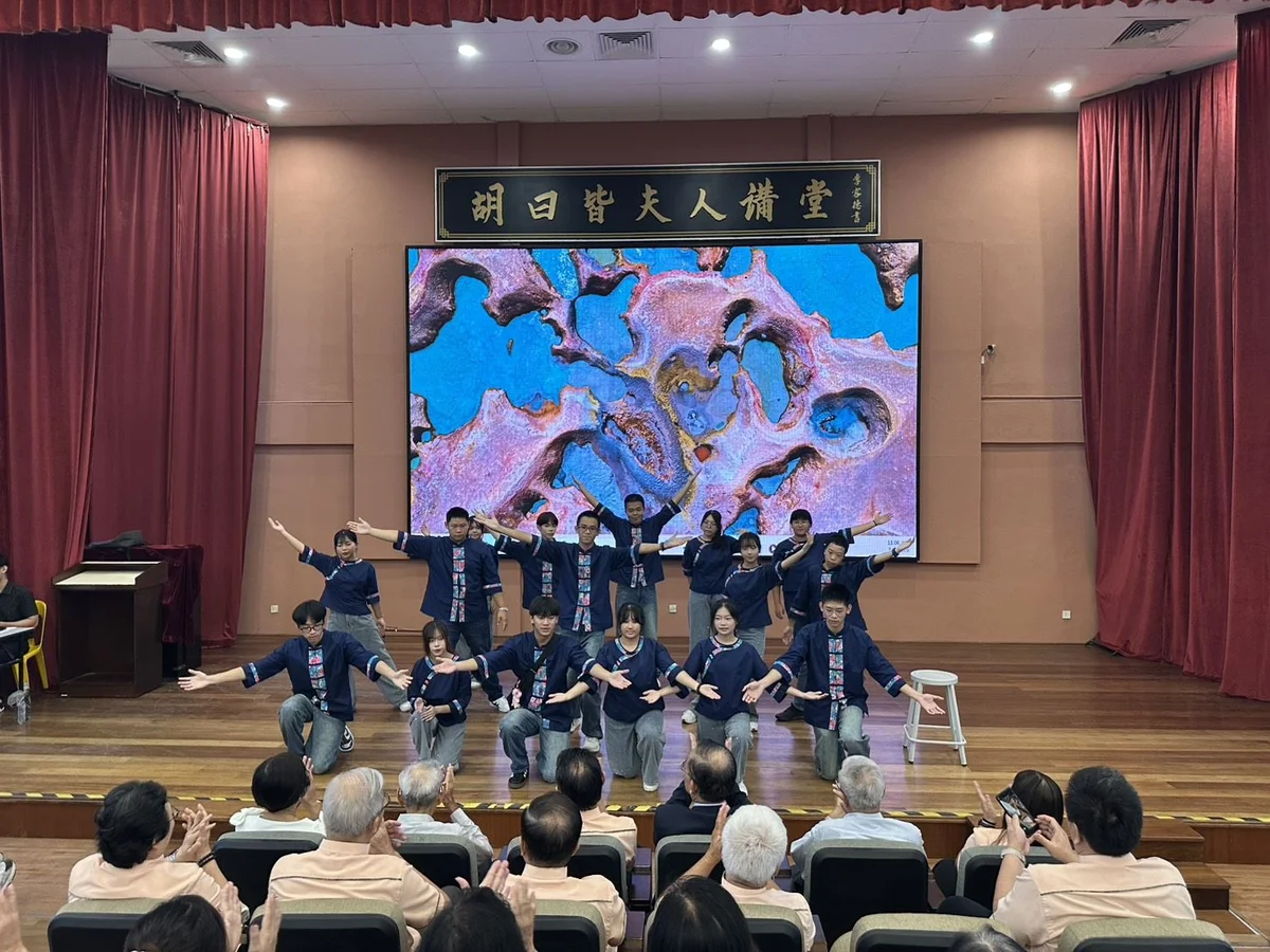 圖片來源:澄傳媒