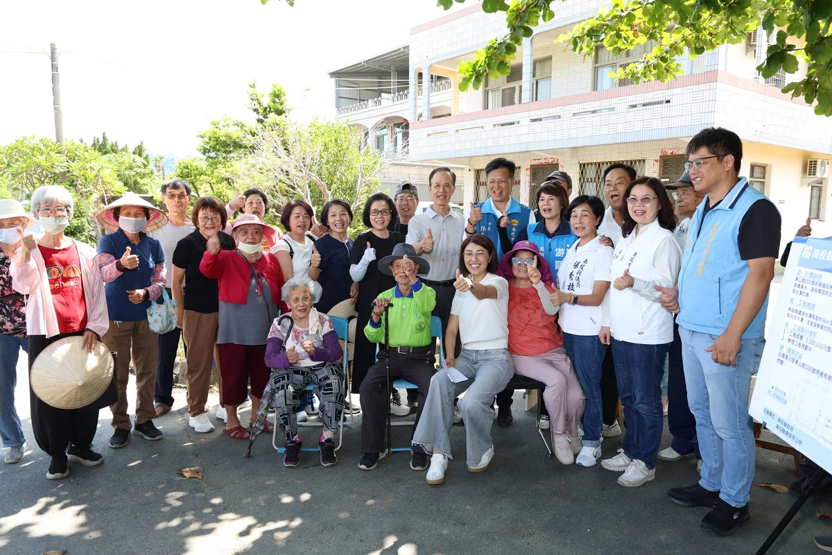 圖片來源:在地新聞