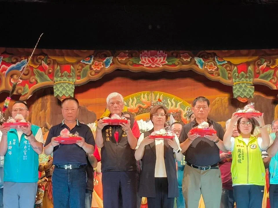 圖片來源：澄傳媒