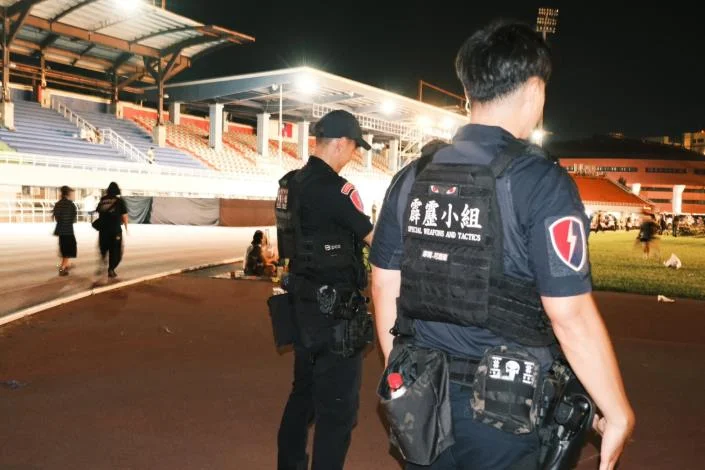 圖片來源：在地新聞