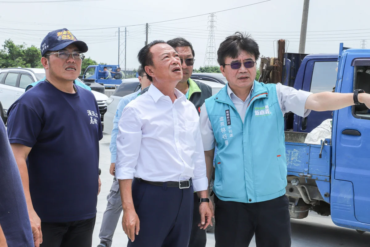 圖片來源:在地新聞