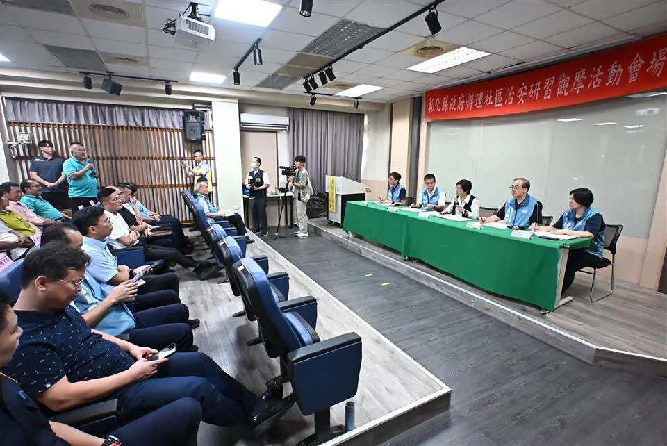 圖片來源:在地新聞