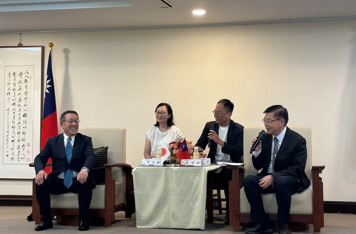 圖片來源:澄傳媒
