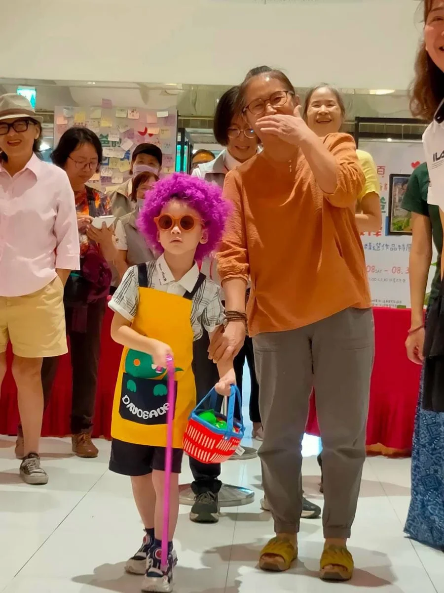 圖片來源:澄傳媒