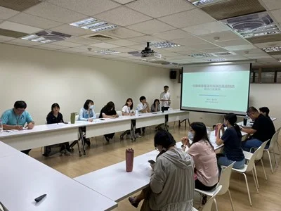 中市觀旅局開廉政講習 從觀光行政案例談裁量界線