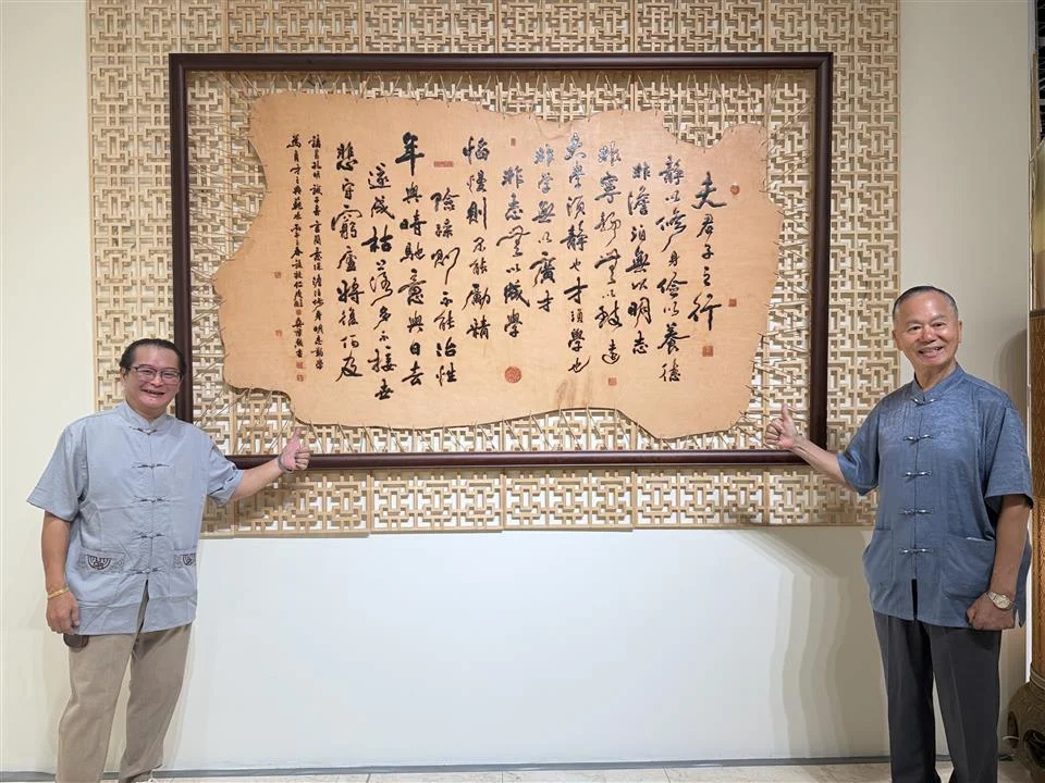 圖片來源:澄傳媒