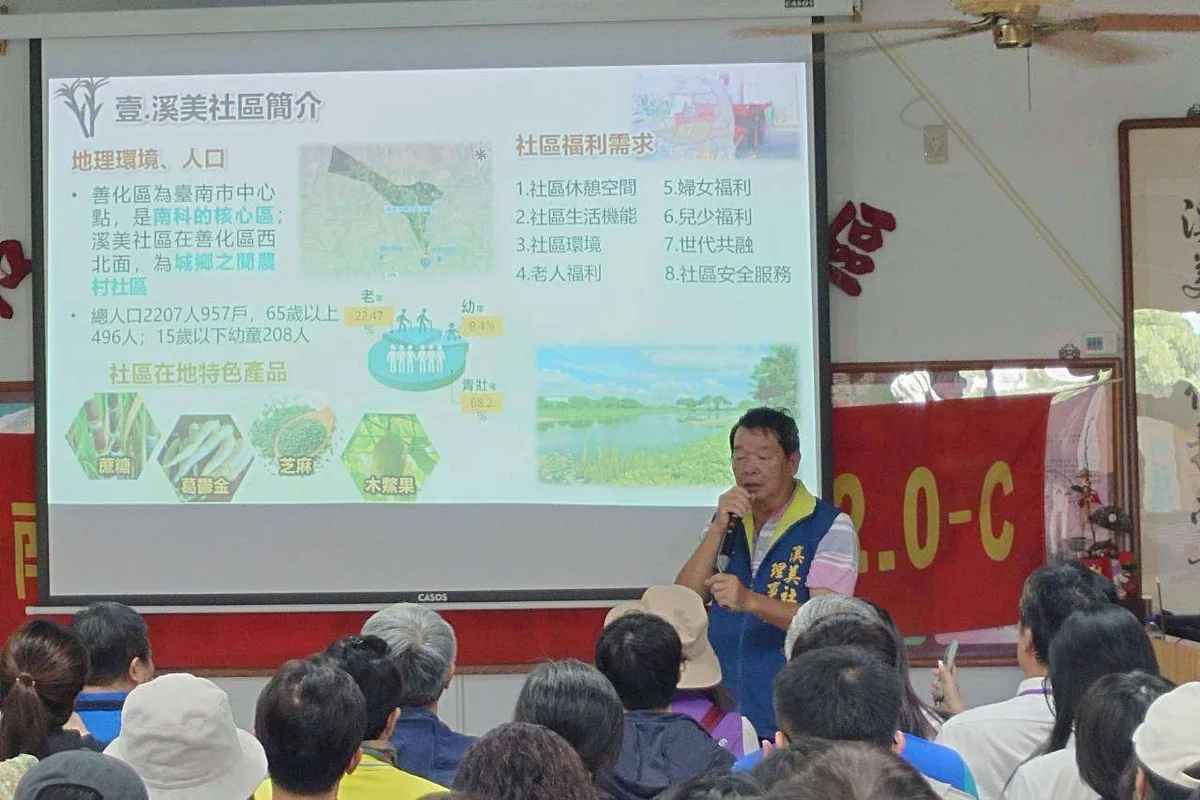 圖片來源：在地新聞