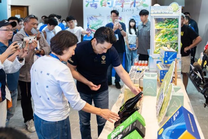 圖片來源：在地新聞
