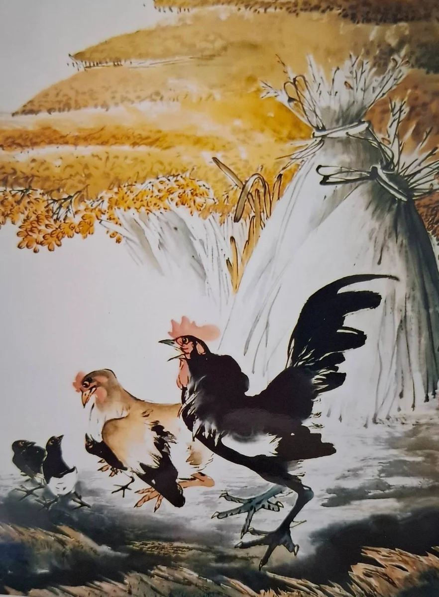 廖述麟師生聯展8月登場 九九展覽室看見水墨生活