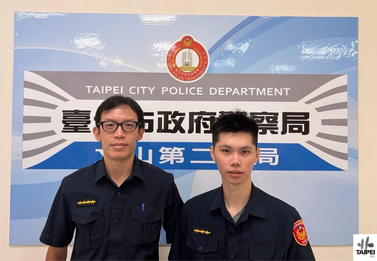 清晨獨上仙跡岩失聯 八旬翁在山區廟宇平安尋獲