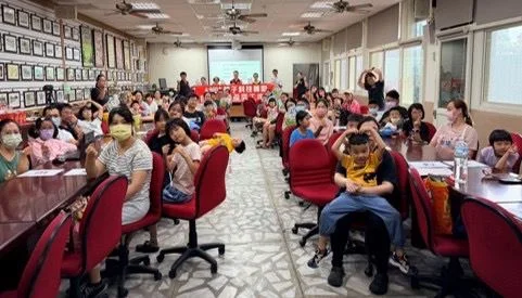 圖片來源:澄傳媒