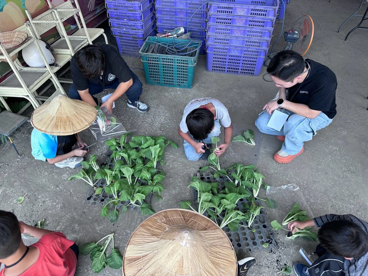 圖片來源：澄傳媒