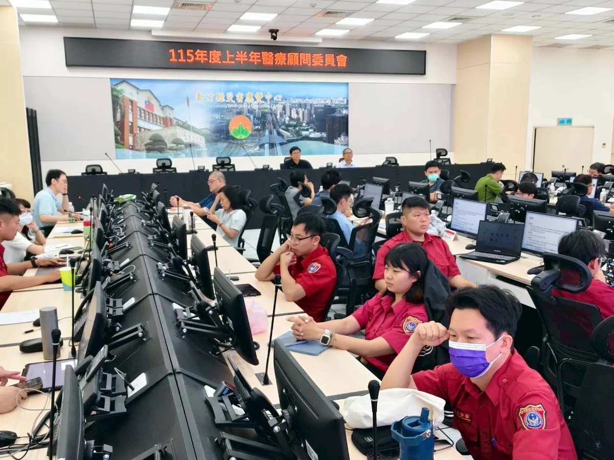 圖片來源：在地新聞