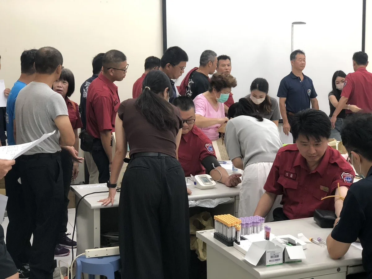 圖片來源：澄傳媒