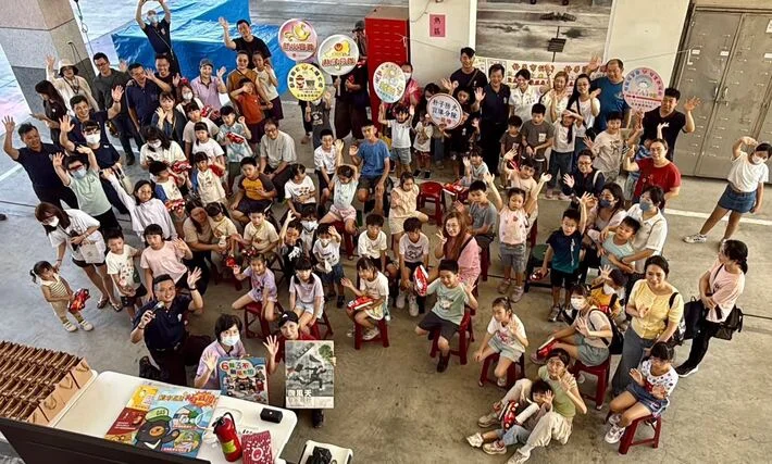 圖片來源：在地新聞