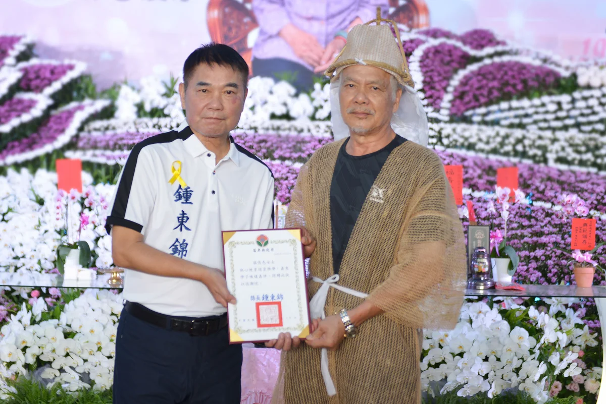 圖片來源:在地新聞