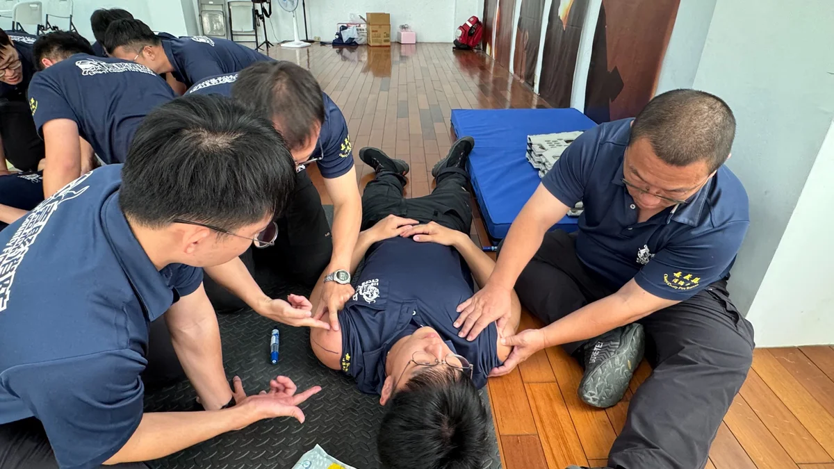 圖片來源：澄傳媒