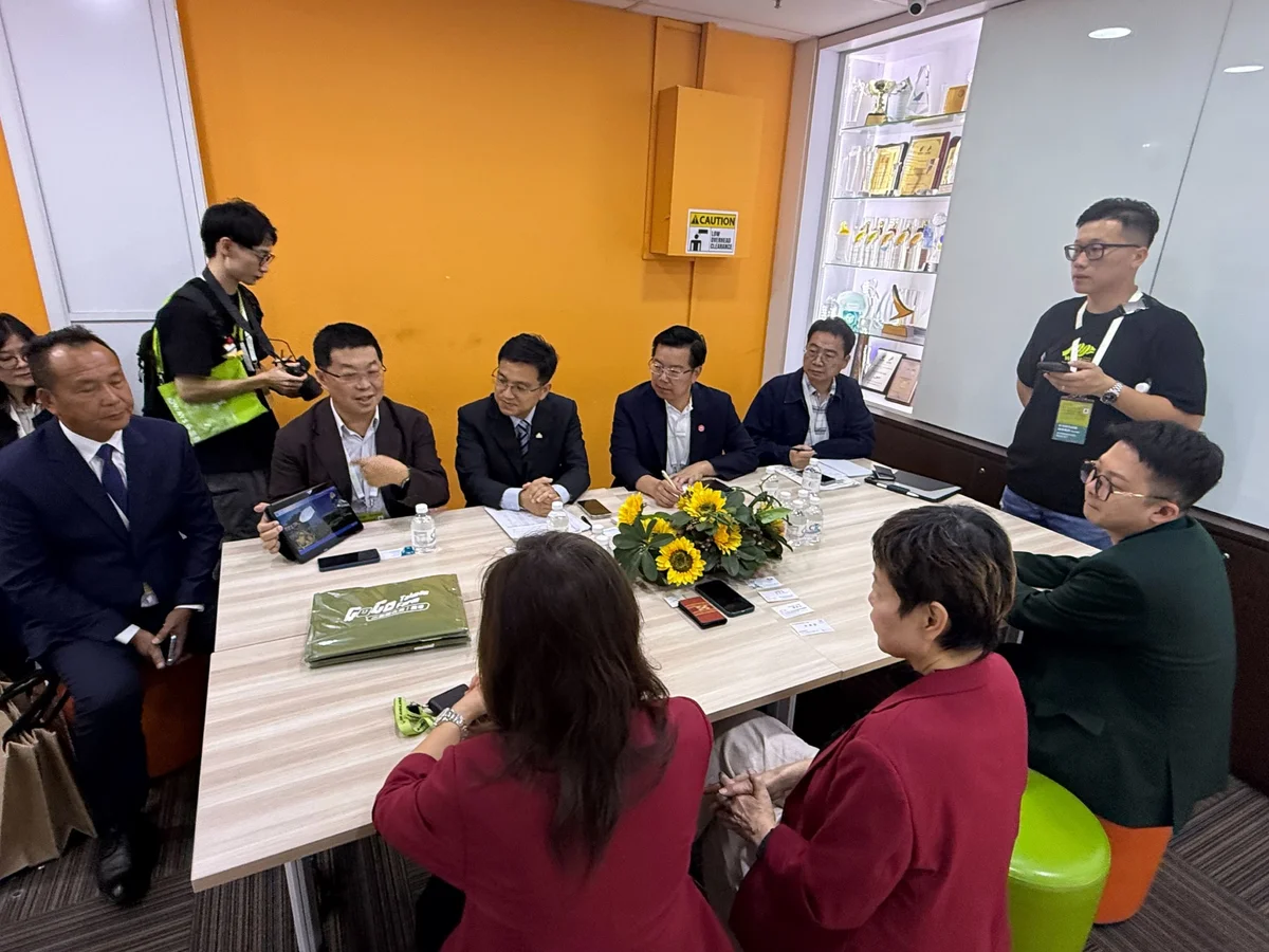 圖片來源:澄傳媒