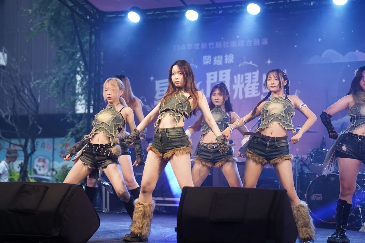 颱風攪局後再登場 竹北遠百8月16日迎500名社團青年