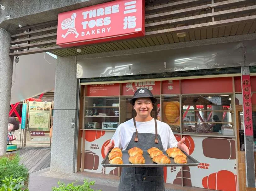 西螺三指餐飲部走過疫情低谷　雲林身障創業輔導陪店家站穩腳步