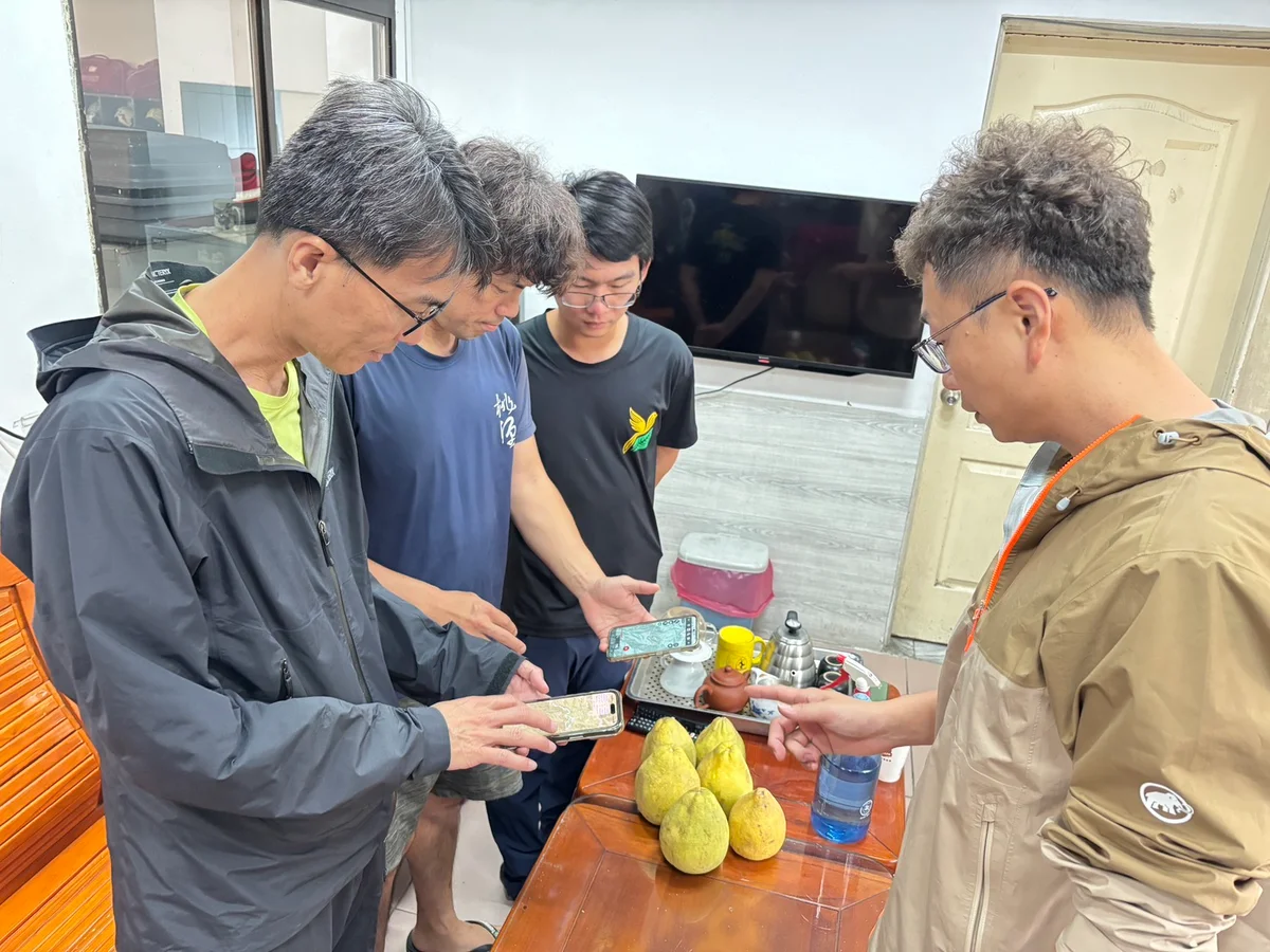 圖片來源:澄傳媒