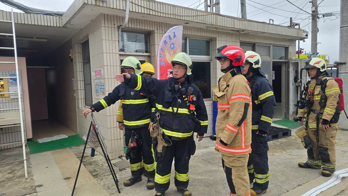 圖片來源:地新聞