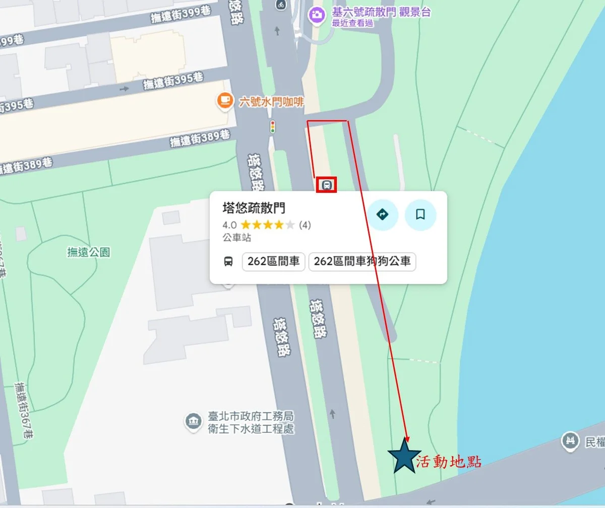民權大橋景觀橋7月20日啟用　市府邀媒體見證跨河新節點