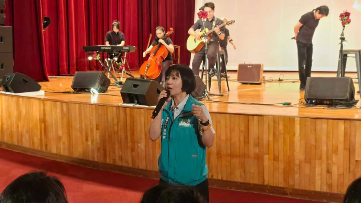 圖片來源：澄傳媒