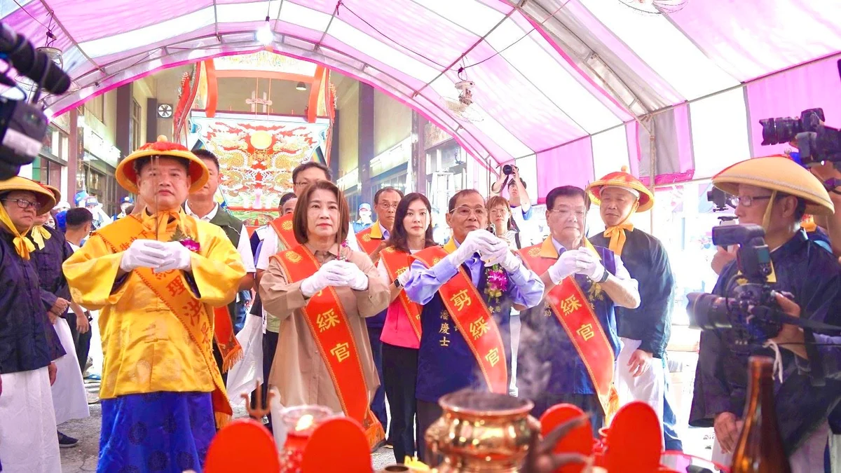 圖片來源：在地新聞
