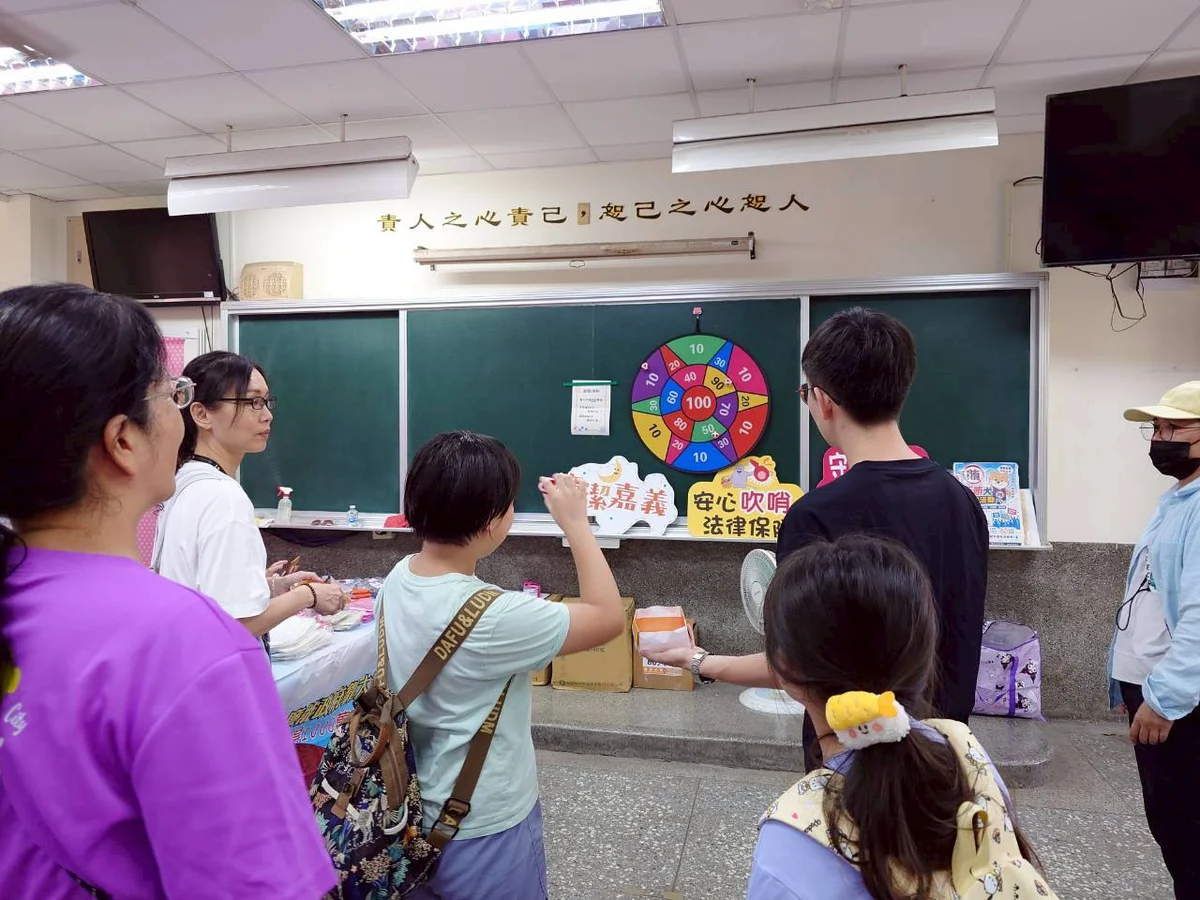圖片來源:澄傳媒