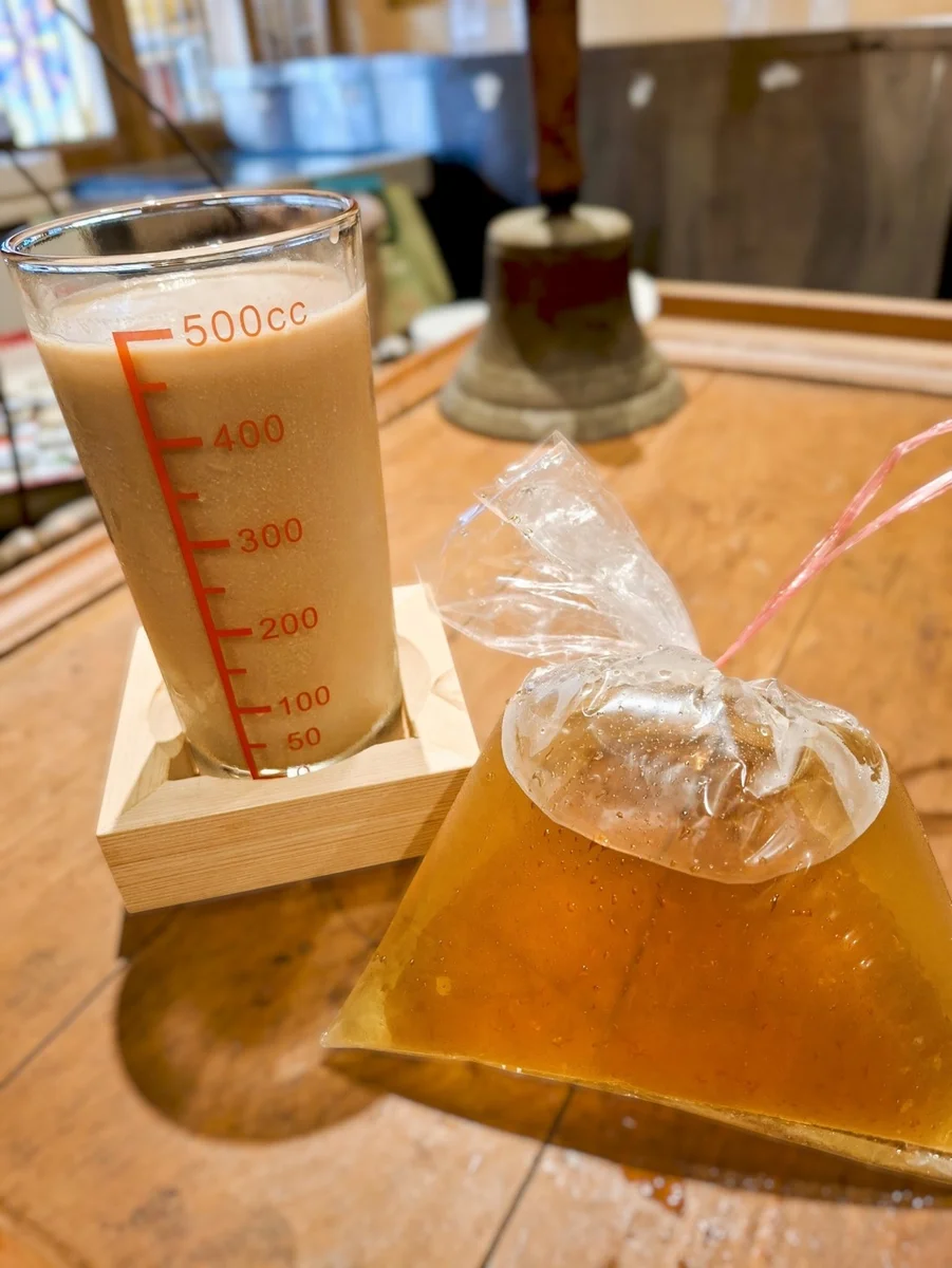 從辦桌菜到一碗豆花 筑馨居周榮棠把老味道帶進兌悅門旁