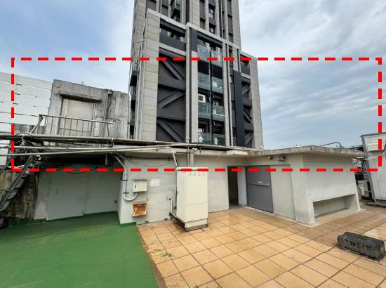收到違建限改函別等黃牛解套 北市逾期將拆除追費