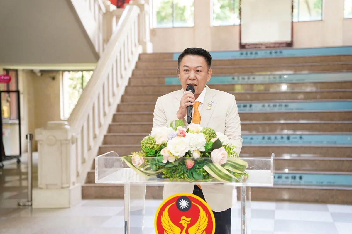 圖片來源：澄傳媒