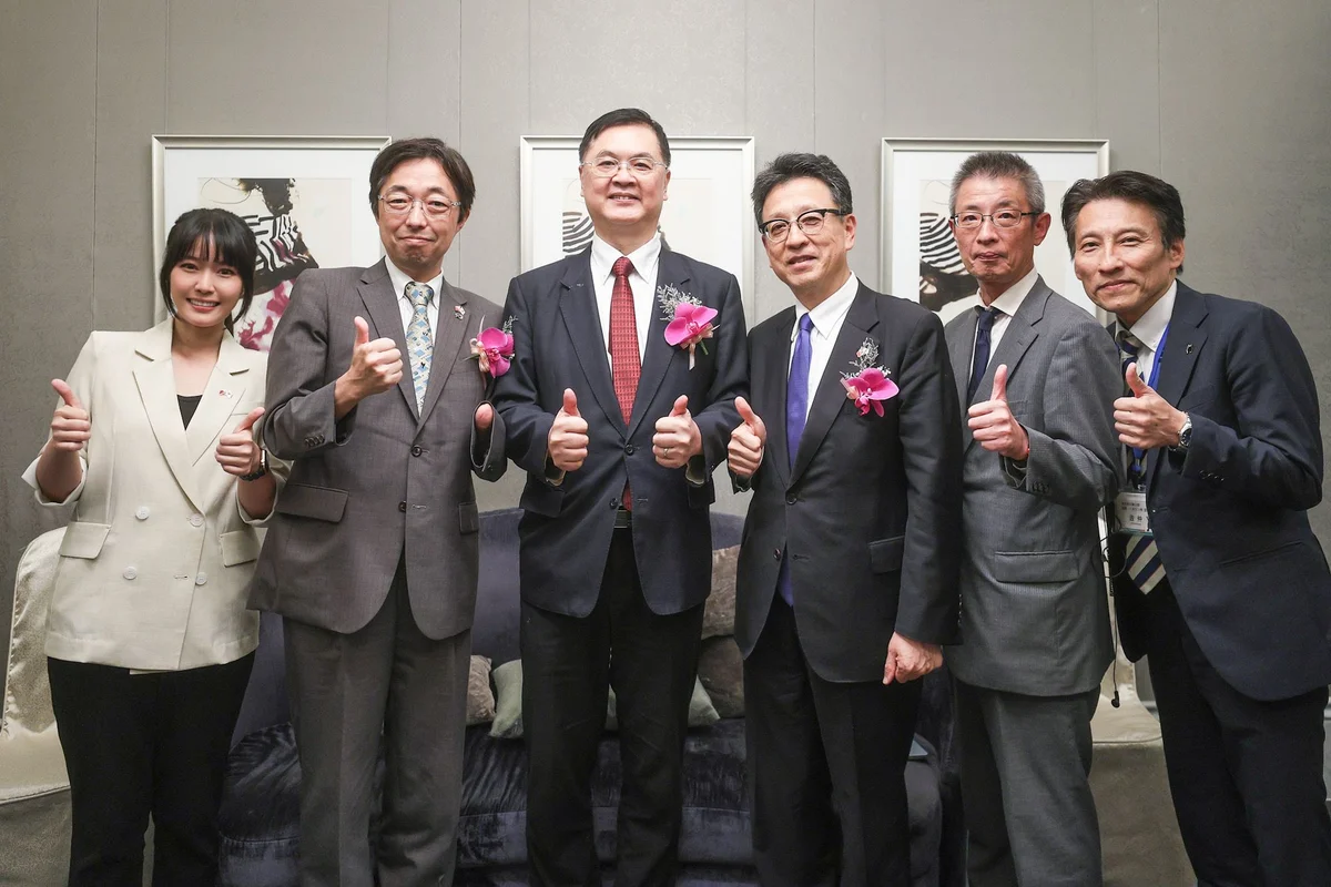 高雄熊本論壇再談半導體合作 8月水果祭接著登場