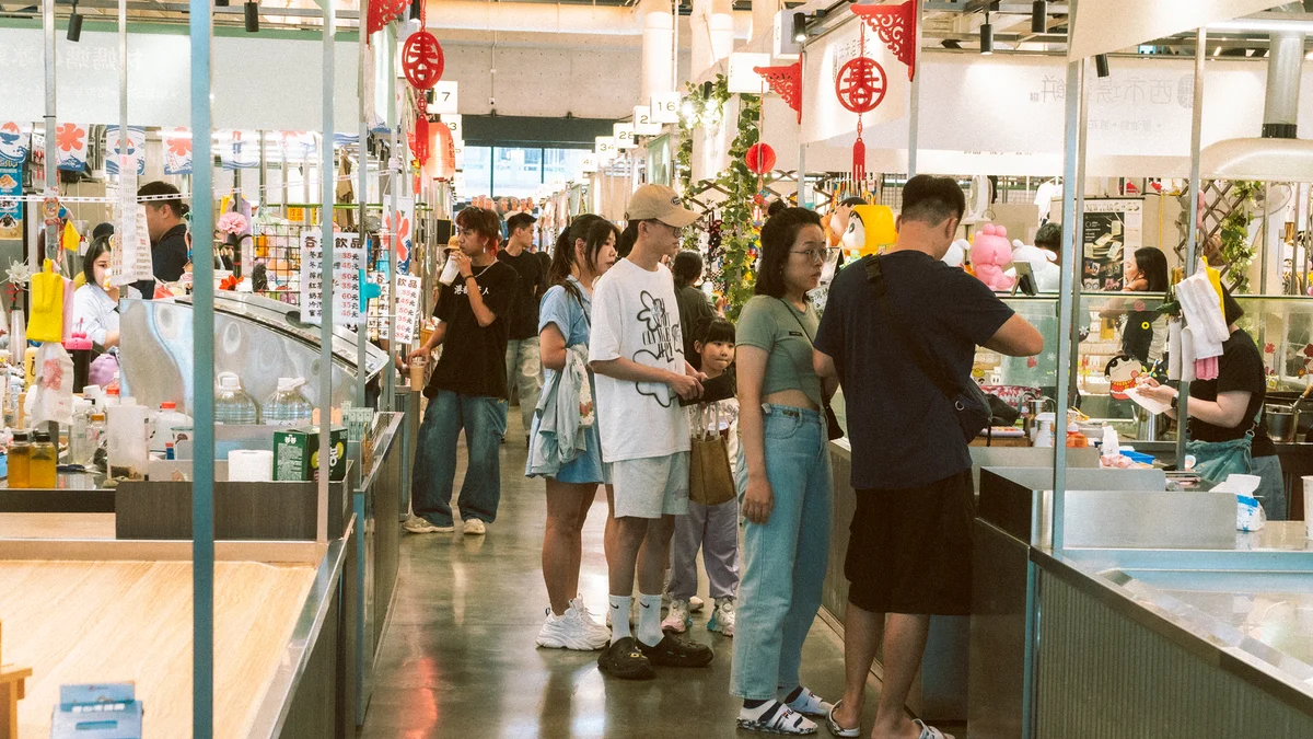 圖片來源:澄傳媒