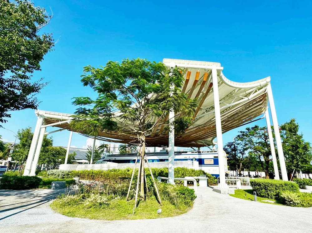 地面鐵道將改變前 臺南邀旅人沿軌道找回城市記憶